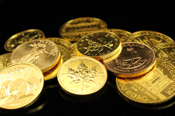 vendere-monete-oro